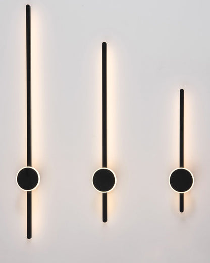 WOMO Long Linear Wall Sconce-WM6070