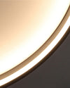 WOMO Moon Accent Wall Sconce-WM6073 thumbnail