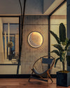 WOMO Moon Accent Wall Sconce-WM6073 thumbnail
