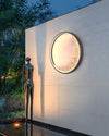 WOMO Moon Accent Wall Sconce-WM6073 thumbnail