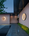 WOMO Moon Accent Wall Sconce-WM6073 thumbnail