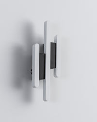 WOMO Sculptural Wall Sconce-WM6074