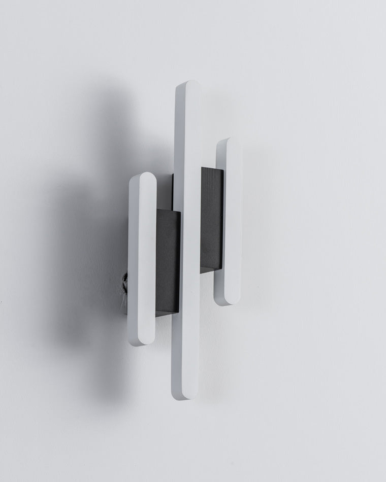 WOMO Sculptural Wall Sconce-WM6074