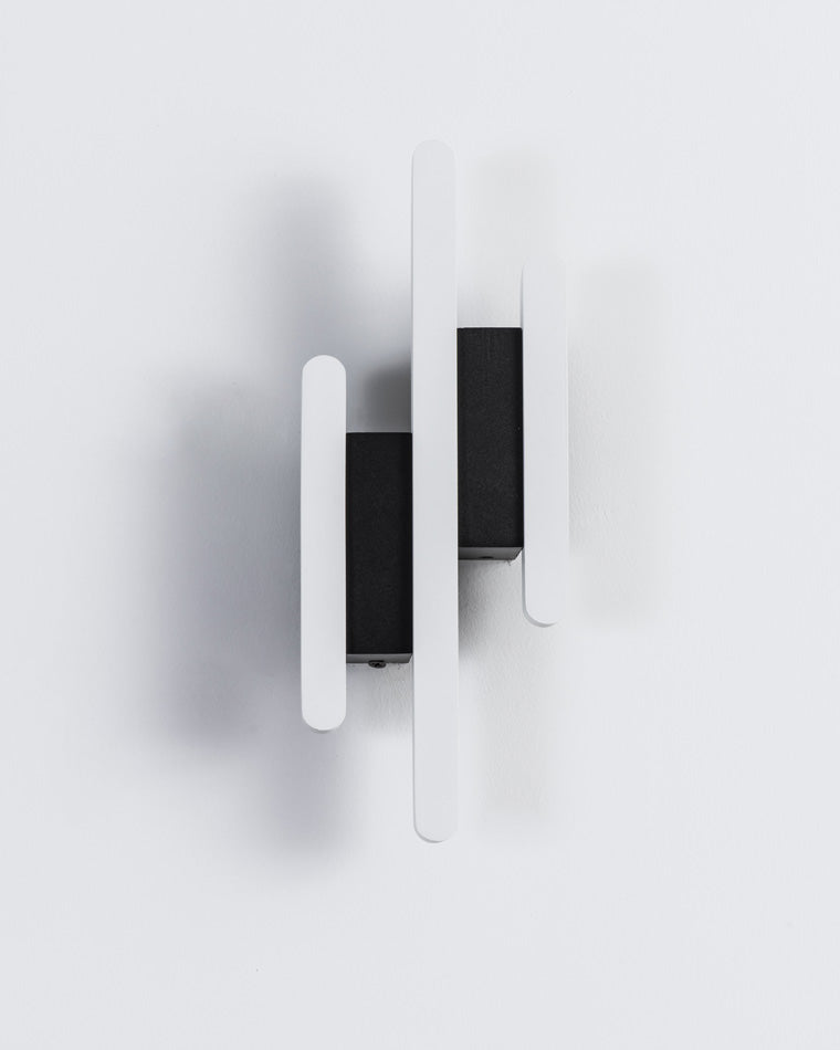 WOMO Sculptural Wall Sconce-WM6074