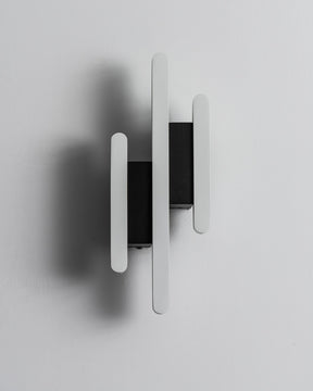 WOMO Sculptural Wall Sconce-WM6074