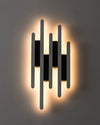 WOMO Sculptural Wall Sconce-WM6074 thumbnail