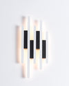 WOMO Sculptural Wall Sconce-WM6074 thumbnail