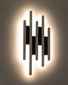WOMO Sculptural Wall Sconce-WM6074 thumbnail