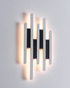 WOMO Sculptural Wall Sconce-WM6074 thumbnail