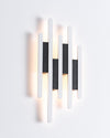 WOMO Sculptural Wall Sconce-WM6074 thumbnail