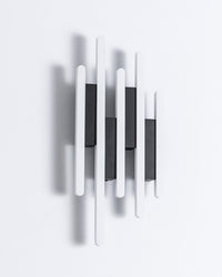 WOMO Sculptural Wall Sconce-WM6074