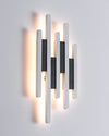 WOMO Sculptural Wall Sconce-WM6074 thumbnail