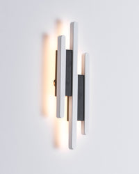 WOMO Sculptural Wall Sconce-WM6074