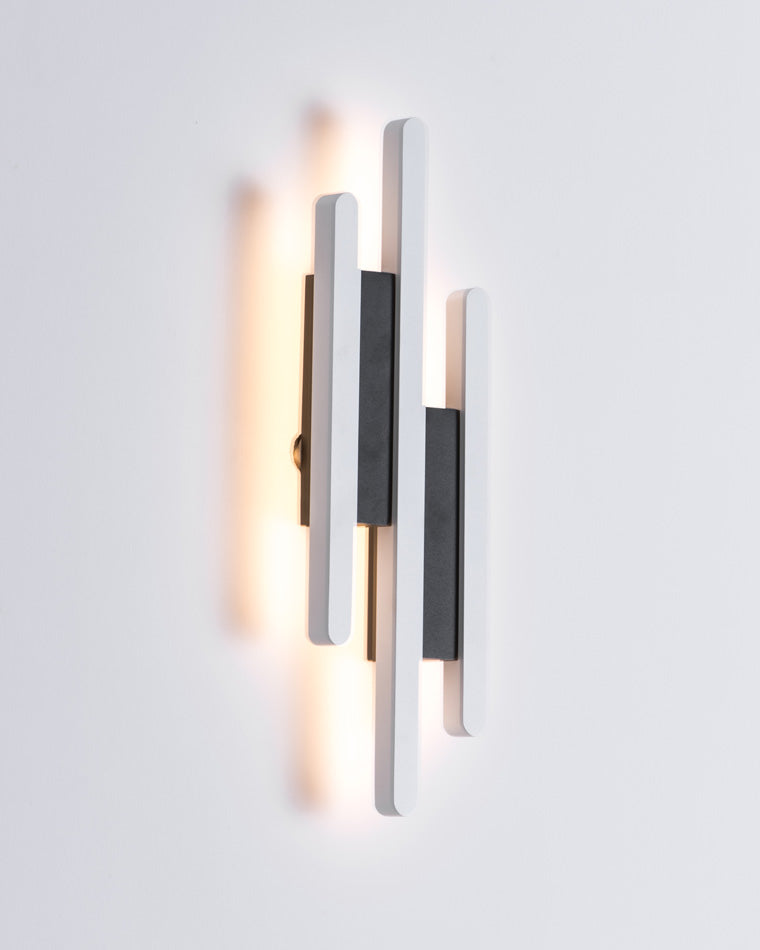 WOMO Sculptural Wall Sconce-WM6074