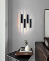 WOMO Sculptural Wall Sconce-WM6074 thumbnail
