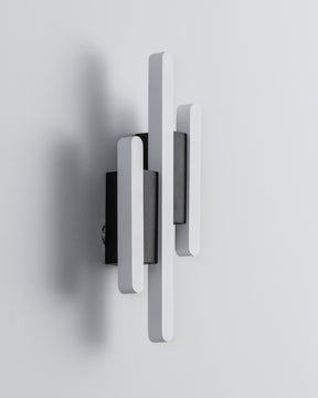 WOMO Sculptural Wall Sconce-WM6074