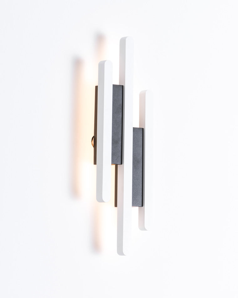 WOMO Sculptural Wall Sconce-WM6074