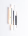 WOMO Sculptural Wall Sconce-WM6074 thumbnail