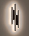 WOMO Sculptural Wall Sconce-WM6074 thumbnail