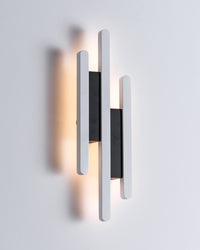 WOMO Sculptural Wall Sconce-WM6074