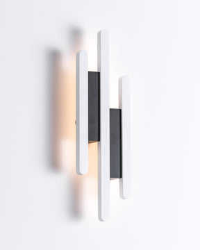 WOMO Sculptural Wall Sconce-WM6074