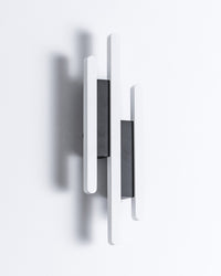WOMO Sculptural Wall Sconce-WM6074
