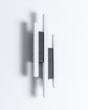 WOMO Sculptural Wall Sconce-WM6074