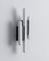 WOMO Sculptural Wall Sconce-WM6074 thumbnail