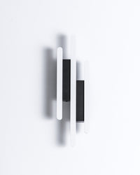 WOMO Sculptural Wall Sconce-WM6074