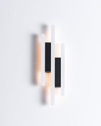 WOMO Sculptural Wall Sconce-WM6074