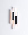 WOMO Sculptural Wall Sconce-WM6074 thumbnail