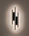 WOMO Sculptural Wall Sconce-WM6074 thumbnail