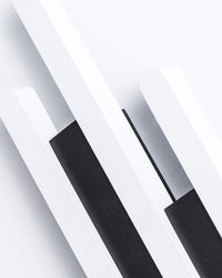 WOMO Sculptural Wall Sconce-WM6074