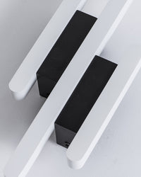 WOMO Sculptural Wall Sconce-WM6074