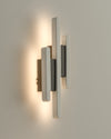 WOMO Sculptural Wall Sconce-WM6074 thumbnail