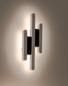 WOMO Sculptural Wall Sconce-WM6074 thumbnail