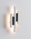 WOMO Sculptural Wall Sconce-WM6074 thumbnail