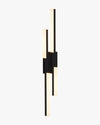 WOMO Double bar Led Wall Sconce-WM6076 thumbnail