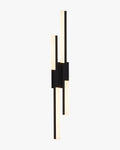 WOMO Double bar Led Wall Sconce-WM6076