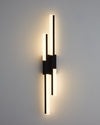 WOMO Double bar Led Wall Sconce-WM6076 thumbnail