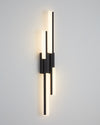 WOMO Double bar Led Wall Sconce-WM6076 thumbnail