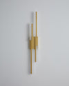 WOMO Double bar Led Wall Sconce-WM6076 thumbnail