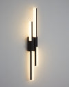 WOMO Double bar Led Wall Sconce-WM6076 thumbnail