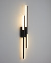WOMO Double bar Led Wall Sconce-WM6076 thumbnail