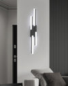 WOMO Double bar Led Wall Sconce-WM6076 thumbnail