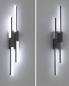 WOMO Double bar Led Wall Sconce-WM6076 thumbnail
