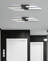 WOMO Double bar Led Wall Sconce-WM6076 thumbnail