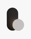 WOMO Sculptural Wall Sconce-WM6078 thumbnail