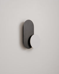 WOMO Sculptural Wall Sconce-WM6078