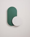 WOMO Sculptural Wall Sconce-WM6078 thumbnail